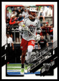 Dhane Smith 2021 Topps PLL First Edition Chaos #48