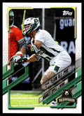 Garrett Epple 2021 Topps PLL First Edition Redwoods #50