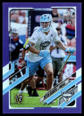 Peter Dearth 2021 Topps PLL First Edition Atlas Purple 67/75 #16