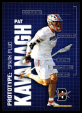 Pat Kavanagh 2025 PLL Flagship Denver Outlaws Prototypes