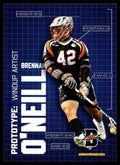 Brennan O'Neill 2025 PLL Flagship Denver Outlaws Prototypes