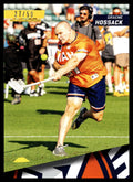 Graeme Hossack 2025 PLL Flagship Utah Archers Speed Demons 27/50