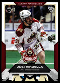 Joe Nardella 2025 TFL Sports NLL Albany Firewolves Color Match #9