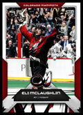 Eli McLaughlin 2025 TFL Sports NLL Colorado Mammoth Color Match #97