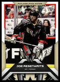Joe Resetarits 2025 TFL Sports NLL Philadelphia Wings Color Match #108