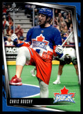 Chris Bouchy 2024 Leaf Team Set Toronto Rock #TR-5