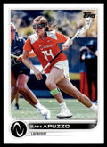 Sam Apuzzo 2023 Topps Athletes Unlimited All Sports #80