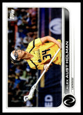 Alex Aust Holman 2023 Topps Athletes Unlimited All Sports #109