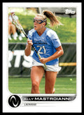 Ally Mastroianni 2023 Topps Athletes Unlimited All Sports #95