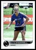 Katie O'Donnell 2022 Topps Athletes Unlimited Rainbow Foil #114