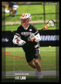 Eric Law 2026 PLL Fieldside II Denver Outlaws Matte Finish #04