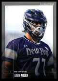 Gavin Adler 2026 PLL Fieldside II New York Atlas Matte Finish #12