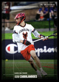 Adam Charalambides 2026 PLL Fieldside II Carolina Chaos Matte Finish #30