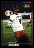 Jackson Eicher 2026 PLL Fieldside II Carolina Chaos Matte Finish #47