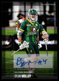 Dylan Molloy 2026 PLL Fieldside II California Redwoods Base Auto #03