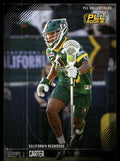 Carter Rice 2026 PLL Fieldside II California Redwoods Blue 95/99 #11