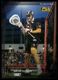 Emmet Carroll 2026 PLL Fieldside II Maryland Whipsnakes Blue 87/99 #35