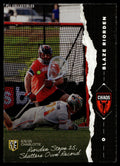 Blaze Riorden 2026 PLL Fieldside II Carolina Chaos The Moment #TM-2