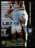 Connor Shellenberger 2026 PLL Fieldside II NewYork Atlas The Moment #TM-8