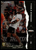 Brennan O'Neill 2026 PLL Fieldside II Denver Outlaws The Moment #TM-9