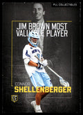 Connor Shellenberger 2026 PLL Fieldside II NewYork Atlas Award Winners #AW-1