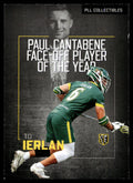 TD Ierlan 2026 PLL Fieldside II California Redwoods Award Winners #AW-6