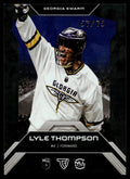 Lyle Thompson 2026 TFL NLL ELITE Georgia Swarm Home Floor 57/75 #E9