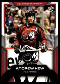 Andrew Kew 2026 TFL NLL Elite Colorado Mammoth Color Match #E6