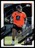 Tom Schreiber 2021 Topps PLL Championship Series Archers Base Card #3