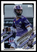 Connor Kelly 2021 Topps PLL Championship Series Waterdogs #12