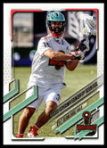 Kyle Bernlohr 2021 Topps PLL Championship Series Whipsnakes #40