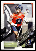 Joey Sankey 2021 Topps PLL Championship Series Archers #80