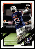 Ryan Ambler 2021 Topps PLL Championship Series Archers Iconic Plays #IP-1