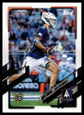 Jared Conners 2021 Topps PLL First Edition Archers #4
