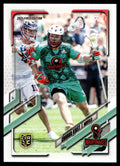 Connor Kirst 2021 Topps PLL First Edition Whipsnakes #6