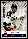 Mac O'Keefe 2024 TFL WBLC Team USA