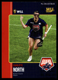 Charlotte North 2026 PLL Fieldside II Boston Guard WLL Debut #WLL-1