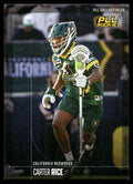 Carter Rice 2026 PLL Fieldside II California Redwoods Matte Finish #11