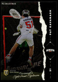Pat Kavanagh 2026 PLL Fieldside II Denver Outlaws The Moment #TM-5