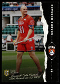 Graeme Hossack 2026 PLL Fieldside II Utah Atlas The Moment #TM-6