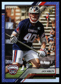 Jack Kielty 2023 PLL Snapshot Cannons Blue 62/77 #31