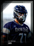 Gavin Adler 2026 PLL Fieldside II New York Atlas Blue 98/99 #12