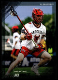 Jack Rowlett 2026 PLL Fieldside II Carolina Chaos Blue 88/99 #23