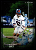 Garrett Epple 2026 PLL Fieldside II Boston Cannons Blue 81/99 #36