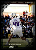 Connor Kelly 2026 PLL Fieldside II Philadelphia Waterdogs Blue 23/99 #39