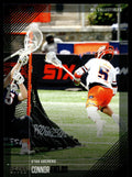 Connor Fields 2026 PLL Fieldside II Utah Archers Blue 86/99 #40