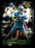 Hugh Kelleher 2026 PLL Fieldside II New York Atlas Blue 69/99 #68