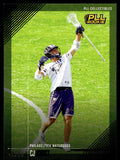 Cj Kirst 2026 PLL Fieldside II Philadelphia Waterdogs Blue 49/99 #88