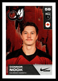 Connor Nock 2025 TFL NLL Stickers Colorado Mammoth #59