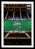 Georgia Swarm Arena 2025 TFL NLL Stickers Georgia Swarm #83